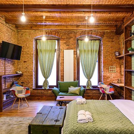 Castelului Residence - Casa Monad Брашов Екстер'єр фото
