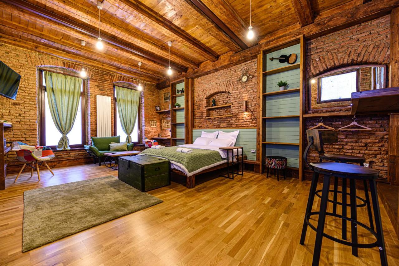 Castelului Residence - Casa Monad Брашов Екстер'єр фото