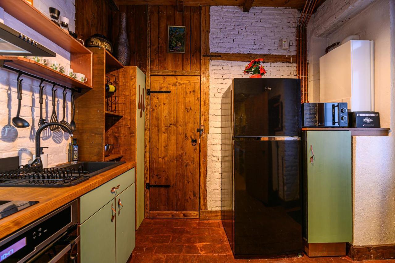 Castelului Residence - Casa Monad Брашов Екстер'єр фото